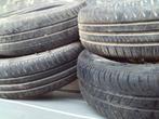 michelin 195 55 15, Auto-onderdelen, Banden en Velgen, Ophalen