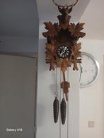 Pendelwandklok (koekoek), Antiek en Kunst, Ophalen