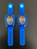 Vtech Paw Patrol - 2 stuks - kan apart gekocht worden, Handtassen en Accessoires, Horloges | Kinderen, Ophalen of Verzenden, Zo goed als nieuw