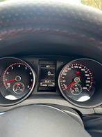 Golf gti 6, Auto's, Automaat, Euro 5, Zwart, Overige kleuren