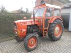 TRAKTOR FIAT SOMECA 615, Zakelijke goederen, Landbouw | Tractoren, Ophalen, Oldtimer, Tot 80 Pk, Fiat