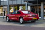 Toyota MR2 2.0 MK II (bj 1991), Auto's, 1998 cc, Stof, Zwart, Cabriolet