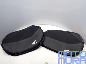 Originele honda tassen voor Honda zijkoffers binnentas 08L56 beschikbaar voor biedingen