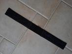 riem dames zwart leder PIECES sexy medium, Kleding | Dames, Riemen en Ceinturen, Verzenden, Zwart