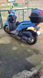 scooter, Motos, Motos | Yamaha, 1 cylindre, Scooter, Particulier, 125 cm³