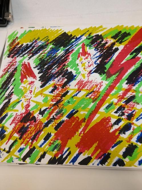 SALOME -20 litho's, Antiek en Kunst, Kunst | Litho's en Zeefdrukken, Ophalen of Verzenden