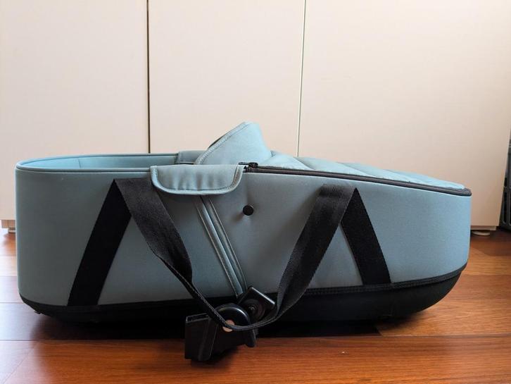Reiswieg / bassinet voor Yoyo van Stokke of Babyzen, Kinderen en Baby's, Kinderwagens en Combinaties, Gebruikt, Kinderwagen, Overige merken