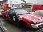 Starion Body, Ophalen, Gebruikt, Overige typen