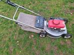 Honda HR216 zelftrekker, Tuin en Terras, Ophalen, Cirkelmaaier, Honda, Gebruikt