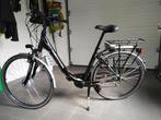 Elektrische fiets in Nederlandse stijl, Fietsen en Brommers, Ophalen