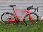 Ridley x-night 11sp di2 ultegra.ceramic speed, Ophalen