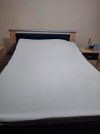 Topdek matras, Maison & Meubles, Chambre à coucher | Matelas & Sommiers, Enlèvement, Matelas