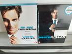 Lot White collar, Cd's en Dvd's, Dvd's | Tv en Series, Ophalen of Verzenden, Zo goed als nieuw