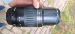 Canon Eos 300D, Ophalen, Canon