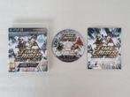 PS3: Time Crisis - Razing Storm, Ophalen of Verzenden, Gebruikt