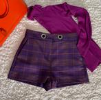 Short Pinko, Pinko, Kort, Paars, Nieuw