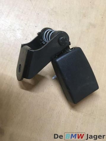 Gordelslot rechtsachter voor BMW E60 E61 72117059772 beschikbaar voor biedingen