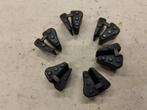 yamaha r6 model '06-'16 silent blokken set, Ophalen of Verzenden, Gebruikt