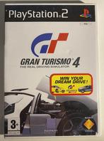 Gran Turismo 4 voor PS2, Ophalen of Verzenden