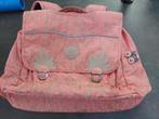 Boekentas kipling, Minder dan 30 cm, Rugtas, Ophalen of Verzenden, Roze