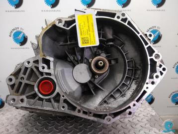 OPEL CORSA [TRANS_GEARBOX] 2017 beschikbaar voor biedingen