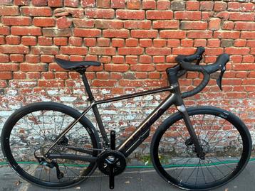 Nieuwe Orbea Avant H30 maat 51 met upgraded wielset beschikbaar voor biedingen