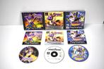 PS1 Spyro Collectie Van 3 Games 1, 2, 3 | Complete Set, Games en Spelcomputers, Avontuur en Actie, Ophalen of Verzenden, Zo goed als nieuw