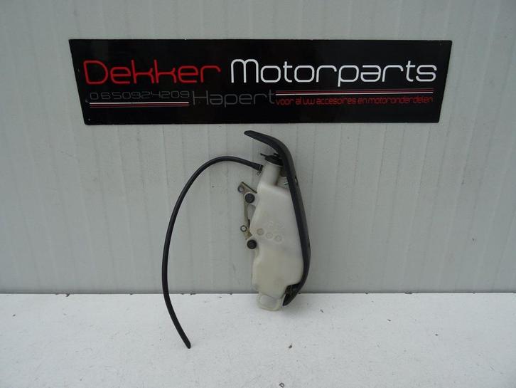 Koelvloeistof / Water Reservoir Yamaha YZF R6 1999-2001-2002, Motoren, Onderdelen | Yamaha, Gebruikt, Ophalen of Verzenden