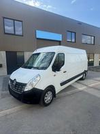 Renault Master 2016 2.3dci 138000 L3H2 airco!!!!, Bedrijf, Te koop, Renault