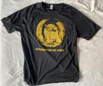 Sport t-shirt spartacus run, Comme neuf, Enlèvement ou Envoi