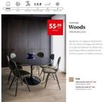 Parquet en Céramique IMPERMO, Ophalen, Nieuw, 50 tot 75 m², Parket