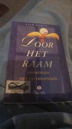 S. Oomen door het raam, Ophalen of Verzenden, Zo goed als nieuw
