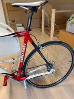 Prachtige Ridley occasie fiets te koop ., Fietsen en Brommers, Gebruikt, Heren, Aluminium, 15 tot 20 versnellingen