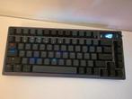 Asus ROG Azoth Gaming Keyboard, Computers en Software, Ophalen of Verzenden, Qwerty, Zo goed als nieuw, Gaming toetsenbord