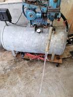 Waterpomp, Tuin en Terras, Waterpompen, Ophalen, Gebruikt, Elektrisch, Bronpomp