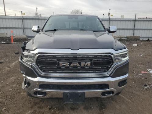 2019 RAM 1500 LIMITED USA IMPORT, Auto's, Dodge, Particulier, RAM 1500, 4x4, Benzine, Euro 6, SUV of Terreinwagen, 5 deurs, Automaat