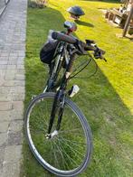 Herenfiets, Fietsen en Brommers, Ophalen, Zo goed als nieuw
