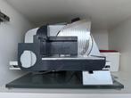 Graef - Snijmachine - Master M20 - Vrijdragend, Zakelijke goederen, Horeca | Keukenapparatuur, Ophalen, Gebruikt, Bakkerij en Slagerij