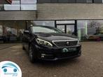 Peugeot 308 SW 130 PK ALLURE Automaat/Carplay/Navi/Lane Kee, Auto's, 1199 cc, 130 pk, 5 deurs, 3 cilinders