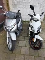 Piaggio Beverly 200cc, Scooter, Particulier, 200 cc, 1 cilinder