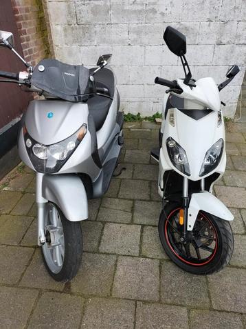 Piaggio Beverly 200cc  beschikbaar voor biedingen