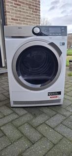 AEG droogkast 8000 series/Lavatherm Pro Sense 1-8kg, Electroménager, 6 à 8 kg, Chargeur frontal, Enlèvement, Utilisé