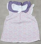Zomers topje van Lisa Rose met fijne bloemenprint - 3 jaar, Kinderen en Baby's, Kinderkleding | Maat 98, Meisje, Ophalen of Verzenden