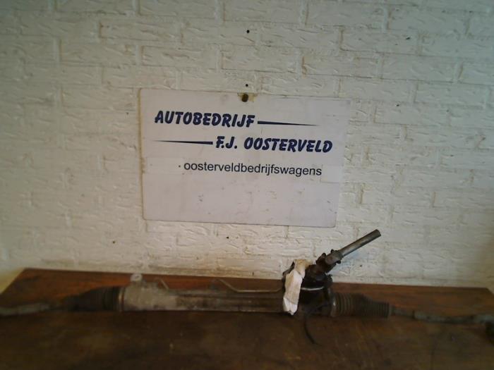 Crémaillère de direction d'un Audi A5, Autos : Pièces & Accessoires, Commande, Audi, Utilisé, 3 mois de garantie, Enlèvement ou Envoi