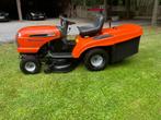HUSQVARNA   cth151 HYDROSTAAT, Opvangbak, Ophalen of Verzenden, Zo goed als nieuw, 90 tot 120 cm