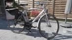 herenfiets, Fietsen en Brommers, Ophalen, Gebruikt, Overige merken, Versnellingen