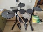 Electronische Drumstel, Ophalen, Zo goed als nieuw