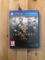 The Order: 1886 PS4, Games en Spelcomputers, Ophalen