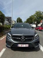 Mercedes - Benz GLE 350d 4matic 2018, Auto's, Automaat, GLE, 190 g/km, Leder