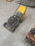 Tondeuse brigestraton, Jardin & Terrasse, Tondeuses à gazon, Enlèvement, Comme neuf